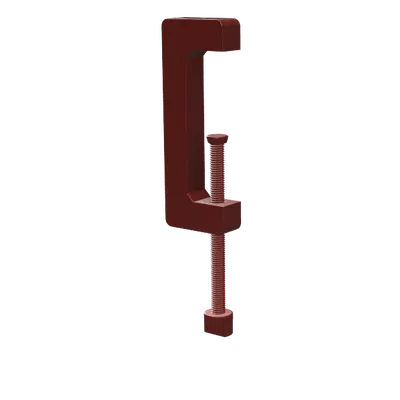 Kẹp vặn vít cho người chơi hệ hobby