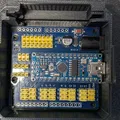 Khung bảo vệ Nano I/O Shield cho Robot Otto DIY - Phụ kiện STEM - Thumbnail 1