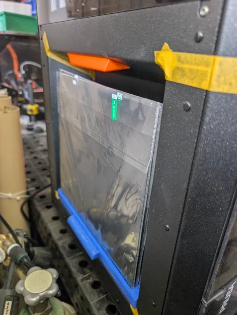 Giá đỡ tấm Build Plate 6 khe cho Prusa Core One - In 3D tiện lợi - Image 3