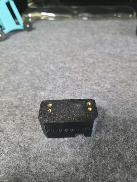 Đế giữ Servo cho xe RLAARLO OMNI-TERMINATOR - Image 2