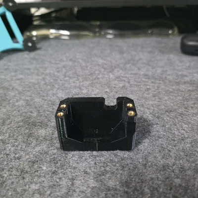 Đế giữ Servo cho xe RLAARLO OMNI-TERMINATOR