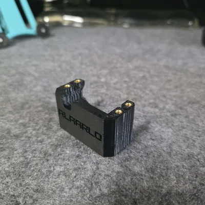 Đế giữ Servo cho xe RLAARLO OMNI-TERMINATOR