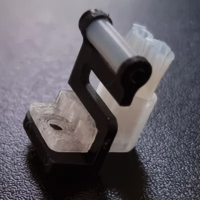 Miếng lau đầu phun (Nozzle Wipe) cho X1C P1S P1 - Không cần mua thêm phụ kiện