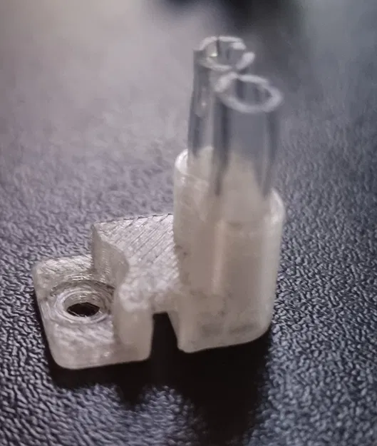 Miếng lau đầu phun (Nozzle Wipe) cho X1C P1S P1 - Không cần mua thêm phụ kiện - Image 3