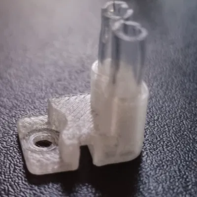 Miếng lau đầu phun (Nozzle Wipe) cho X1C P1S P1 - Không cần mua thêm phụ kiện