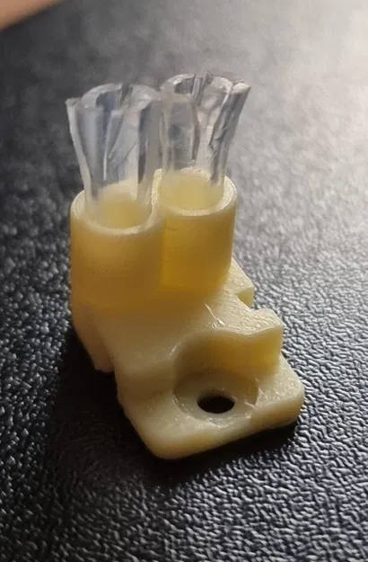 Miếng lau đầu phun (Nozzle Wipe) cho X1C P1S P1 - Không cần mua thêm phụ kiện - Image 4