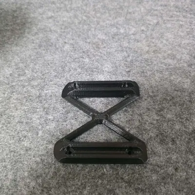 Phụ kiện bảo vệ nóc xe RLAARLO OMNI-TERMINATOR (Roof Protection)