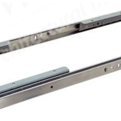 Nắp bịt đầu ray trượt bàn (Bọc nhựa TPU bảo vệ an toàn cho trẻ em)