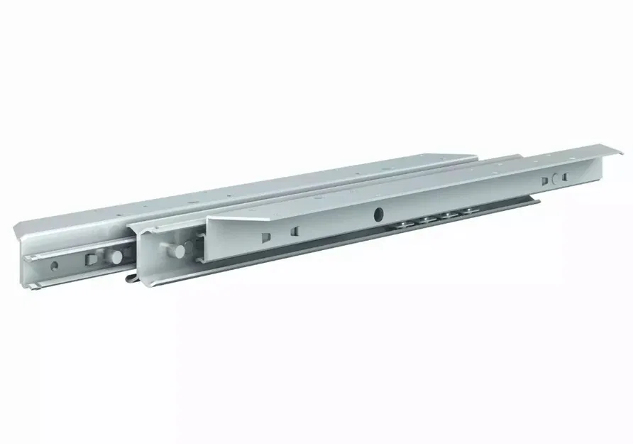 Nắp bịt đầu ray trượt bàn (Bọc nhựa TPU bảo vệ an toàn cho trẻ em) - Image 4