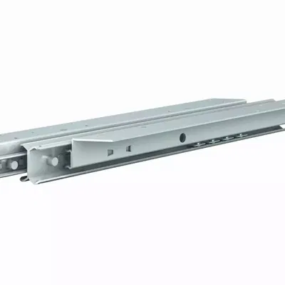 Nắp bịt đầu ray trượt bàn (Bọc nhựa TPU bảo vệ an toàn cho trẻ em)