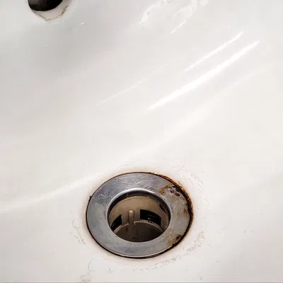 Nắp Chặn Lỗ Thoát Nước Bồn Rửa