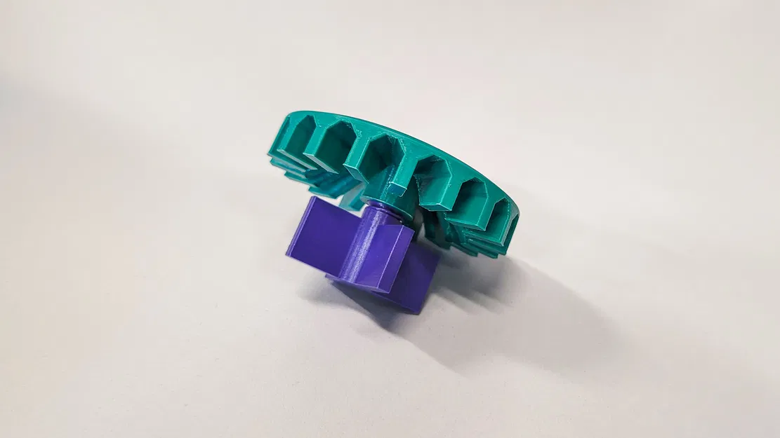 Nắp Chặn Lỗ Thoát Nước Bồn Rửa - Image 4