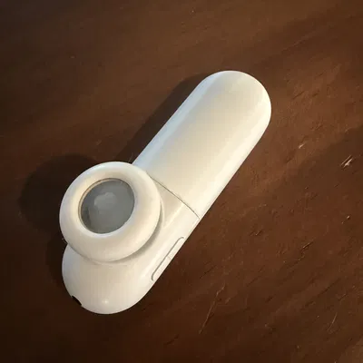 Nắp pin thay thế cho điều khiển Google TV (In 3D dễ dàng)