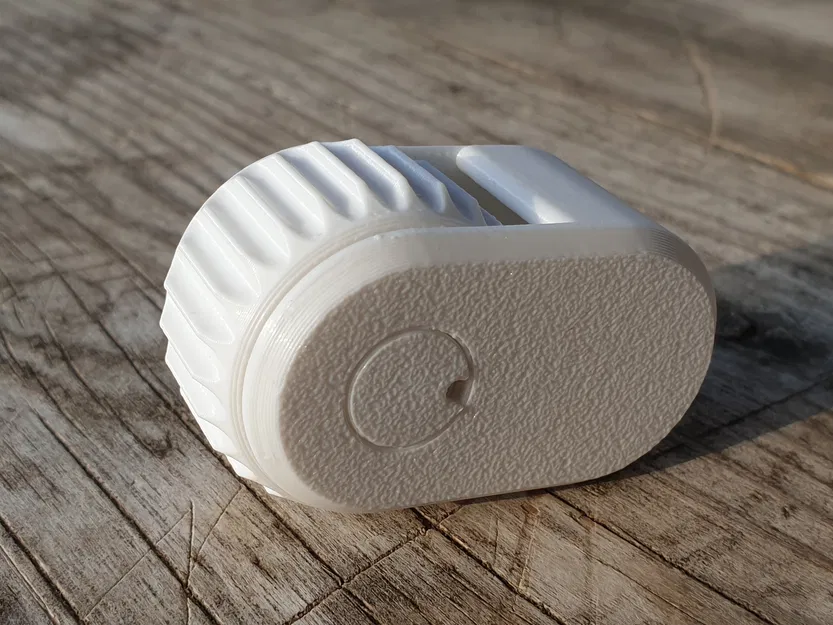 ClickyThingy - Đồ chơi Fidget cơ học với tiếng click giòn tan - Image 3