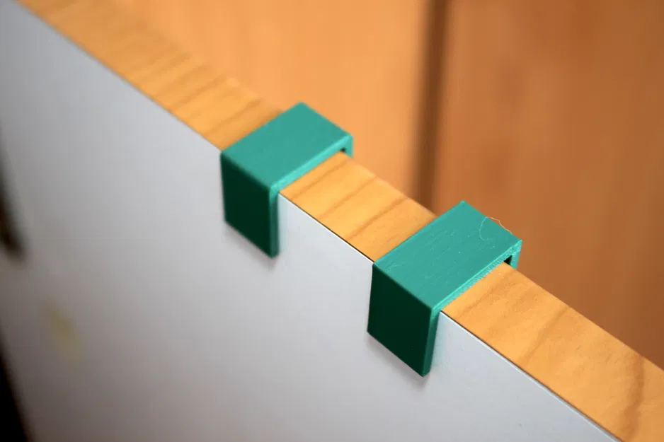 Móc Treo Khăn Gắn Cửa Tối Giản - Image 2