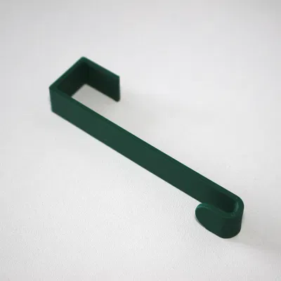 Móc Treo Khăn Gắn Cửa Tối Giản