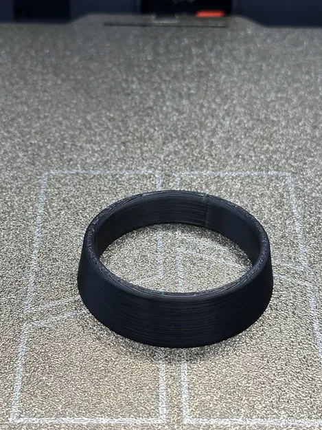 Khung bảo vệ nút điều chỉnh đệm lưng ghế cho Jeep Grand Cherokee WK2 - Image 2