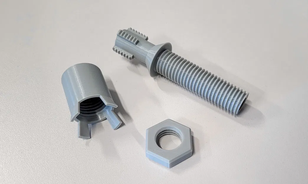 Bell Siphon cho hệ thống Aquaponics - Image 2