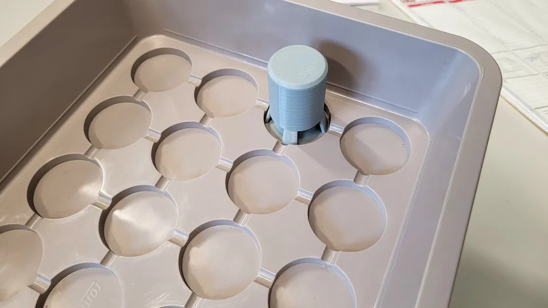 Bell Siphon cho hệ thống Aquaponics - Image 3