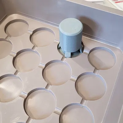 Bell Siphon cho hệ thống Aquaponics