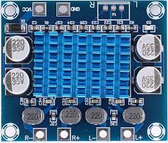 Vỏ bảo vệ cho mạch âm ly TPA3110 - Image 1