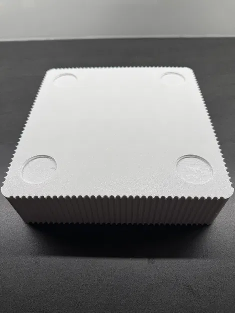 Khay ươm cây giống trong các khối giá thể nén - Image 8