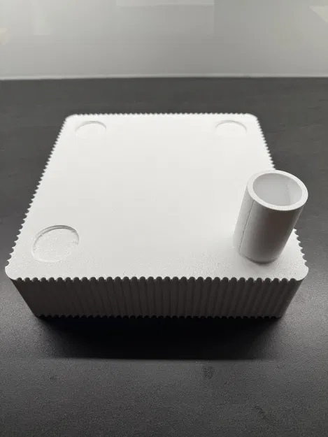 Khay ươm cây giống trong các khối giá thể nén - Image 9