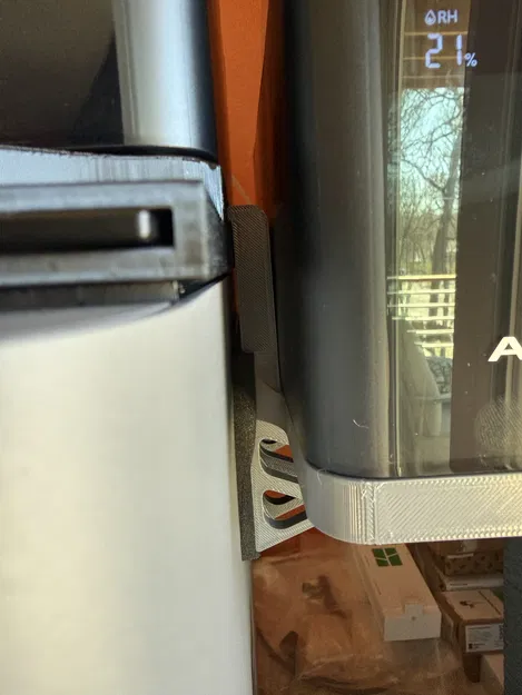 Giá đỡ AMS HT (Dòng X/P) V2 - Image 2