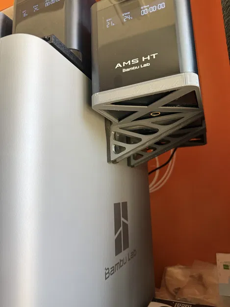 Giá đỡ AMS HT (Dòng X/P) V2 - Image 3