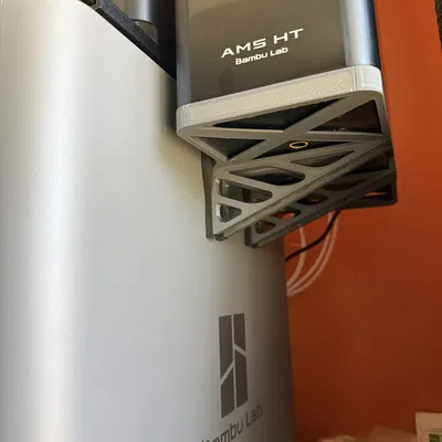 Giá đỡ AMS HT (Dòng X/P) V2