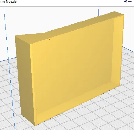 Khung ảnh 3D trang trí độc đáo - Có thể tích hợp đèn LED - Image 1