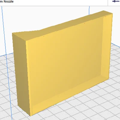 Khung ảnh 3D trang trí độc đáo - Có thể tích hợp đèn LED