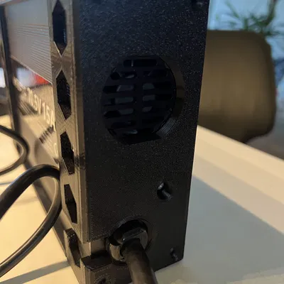 Ốp bảo vệ bộ sạc cho VMOTO Super Soco CPx