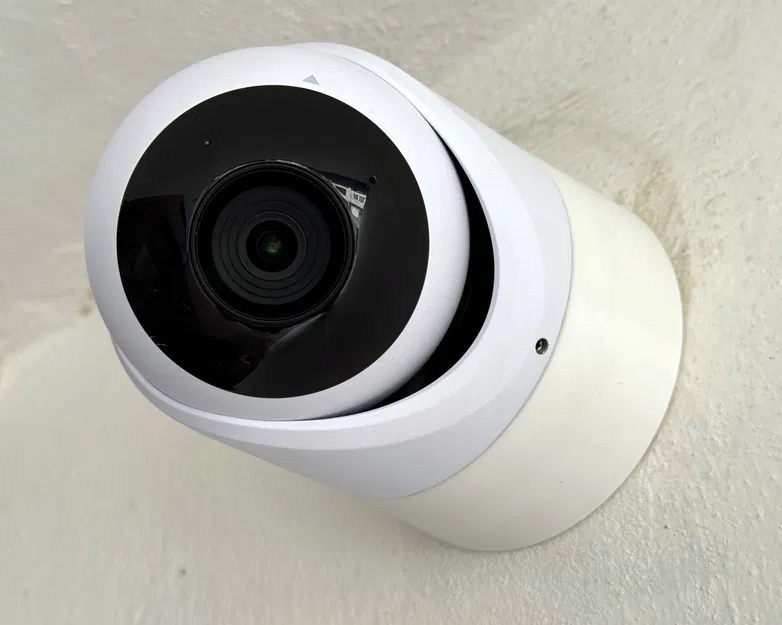Đế gắn camera UniFi Turret G5/G6 kèm Hộp kỹ thuật - Image 2