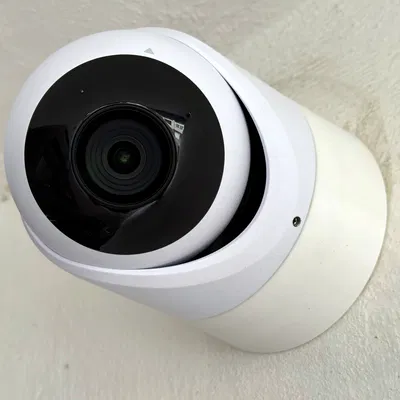 Đế gắn camera UniFi Turret G5/G6 kèm Hộp kỹ thuật
