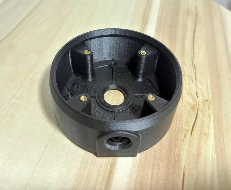 Đế gắn camera UniFi Turret G5/G6 kèm Hộp kỹ thuật - Image 5