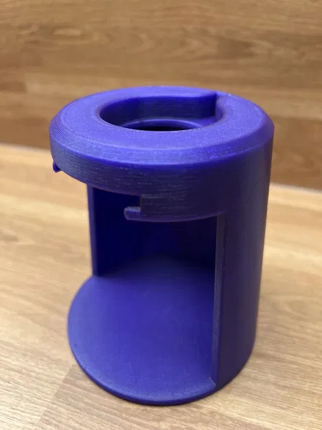 Máy Ép Đất Nặn Thủ Công (Play Dough Press) Cho Bé Sáng Tạo - Image 3