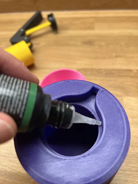 Máy Ép Đất Nặn Thủ Công (Play Dough Press) Cho Bé Sáng Tạo - Image 7