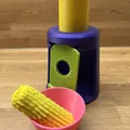 Máy Ép Đất Nặn Thủ Công (Play Dough Press) Cho Bé Sáng Tạo - Thumbnail 8