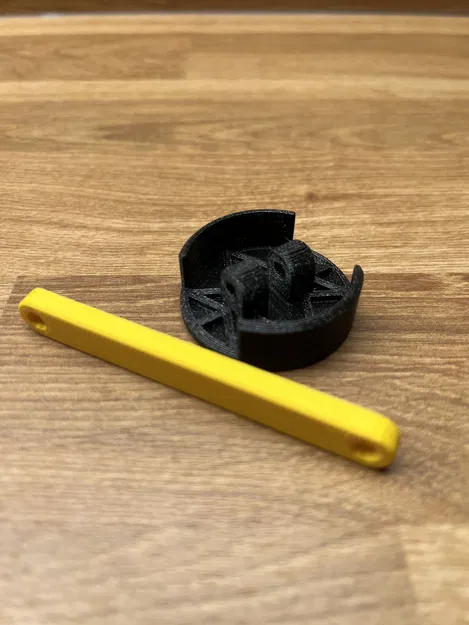 Máy Ép Đất Nặn Thủ Công (Play Dough Press) Cho Bé Sáng Tạo - Image 10