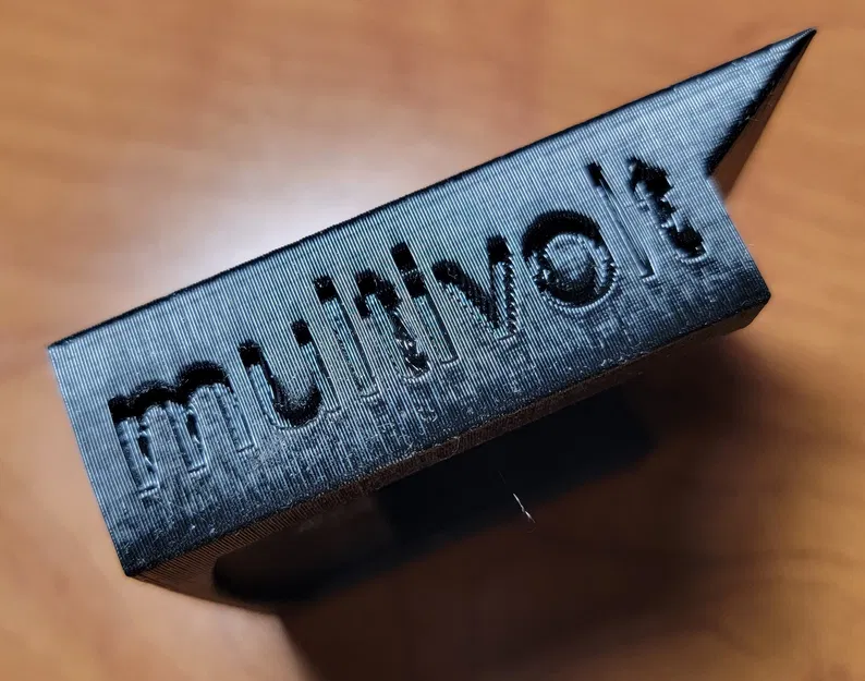 Giá treo pin Metabo HPT Multivolt - Image 1