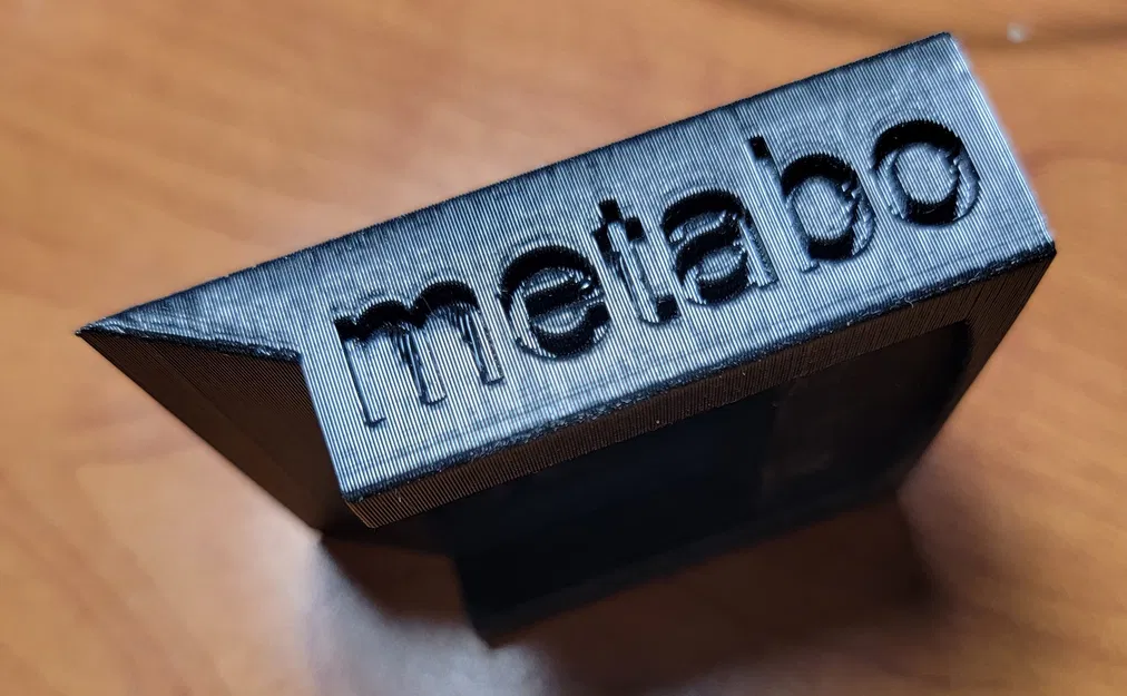 Giá treo pin Metabo HPT Multivolt - Image 2