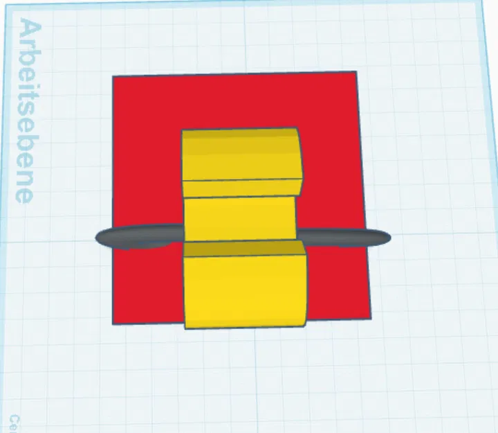 Giá đỡ điện thoại mini để bàn tiện lợi cho mọi smartphone - Image 1