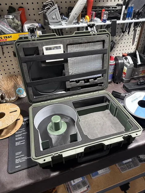 Phiên bản vỏ máy Positron cải tiến - Image 2