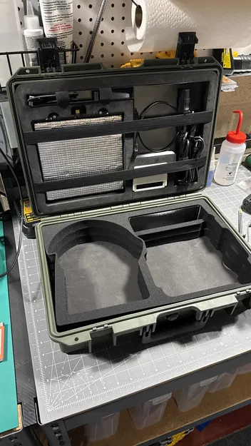 Phiên bản vỏ máy Positron cải tiến - Image 3