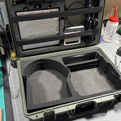 Phiên bản vỏ máy Positron cải tiến