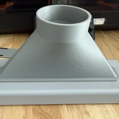 Window Vent remixed - Miếng chặn cửa sổ tùy chỉnh