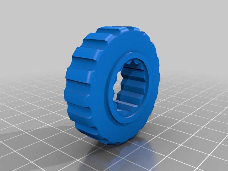 Adapter gắn đèn máy ảnh / PA tripod - Kích thước 35 mm / 1/4" - Image 6