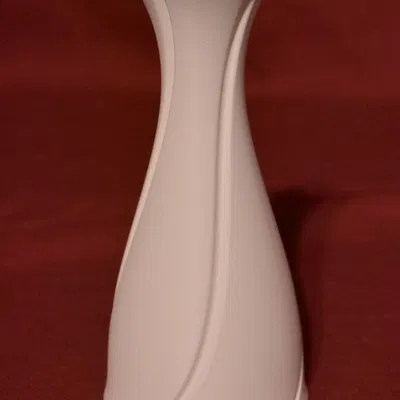 Bình hoa trang trí 3D cổ điển DS3D4U Vase 3 - Thiết kế tinh tế