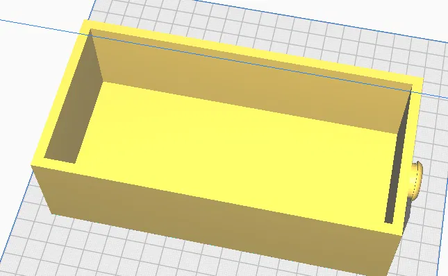 Ngăn kéo đa năng (drawr) in 3D: Giải pháp sắp xếp bàn làm việc gọn gàng - Image 1